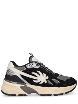 palm angels - sneakers - men - ss24
