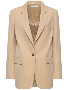 dries van noten - jackets - women - ss24