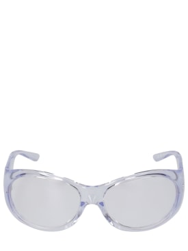 courreges - occhiali da sole - donna - nuova stagione