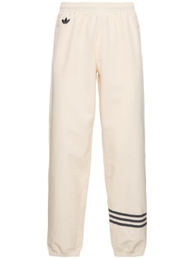 adidas originals - sports pants - men - ss24