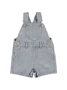 molo - overalls & jumpsuits - kids-girls - ss24