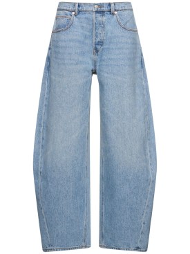 alexander wang - jeans - donna - nuova stagione
