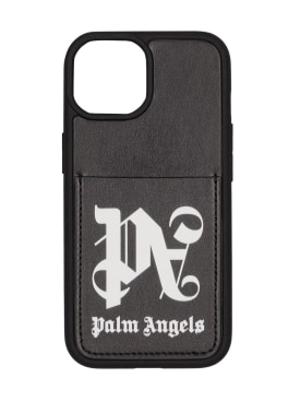 palm angels - tech & accessories - men - ss24