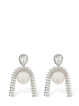 magda butrym - earrings - women - ss24