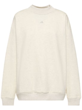 adidas originals - sweatshirts - women - ss24