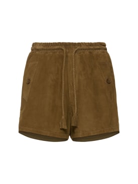 baziszt - shorts - men - ss24