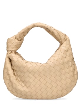 bottega veneta - shoulder bags - women - ss24