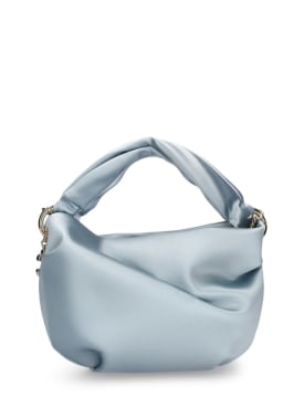 jimmy choo - top handle bags - women - ss24
