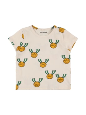 mini rodini - t-shirt & canotte - bambini-neonata - ss24