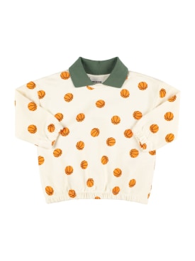 mini rodini - sweatshirts - toddler-boys - new season