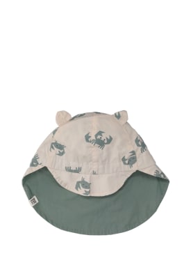 liewood - hats - baby-boys - ss24