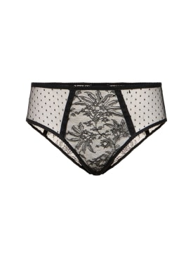 dolce & gabbana - underwear - women - ss24
