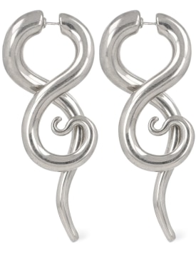 panconesi - earrings - women - ss24