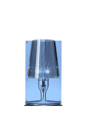 kartell - lámparas de mesa - casa - promociones