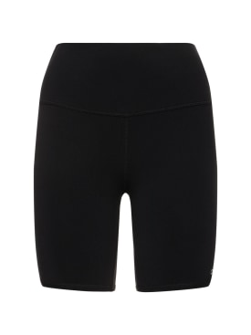 alo yoga - pantalones cortos - mujer - pv24
