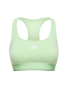 adidas performance - sports bras - women - new season