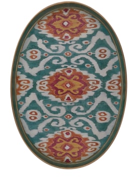 les ottomans - serving & trays - home - ss24