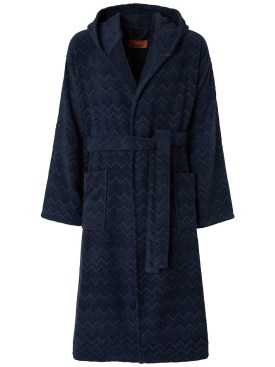 missoni home - bathrobes - women - new season