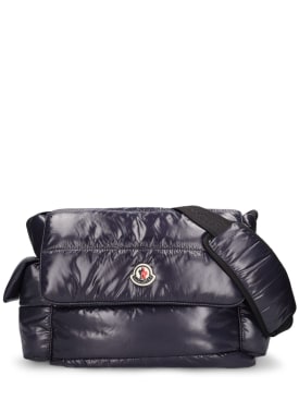 moncler - bags & backpacks - baby-girls - ss24