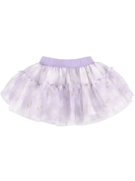 monnalisa - skirts - baby-girls - ss24