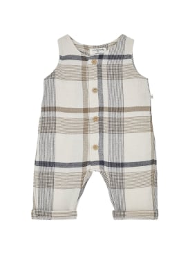1 + in the family - overalls & jumpsuits - baby-girls - new season