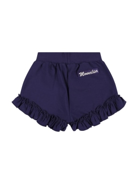 monnalisa - pantalones cortos - niña - pv24