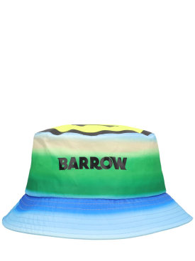 barrow - hats - kids-boys - ss24