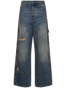 marc jacobs - jeans - women - ss24
