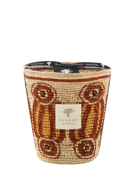 baobab collection - candles & candleholders - home - ss24