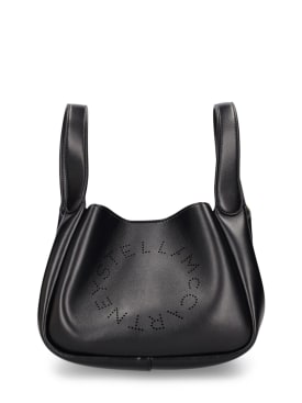 stella mccartney - top handle bags - women - new season