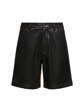 honor the gift - shorts - men - ss24