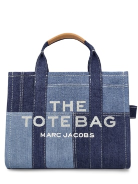 marc jacobs - borse shopping - donna - nuova stagione
