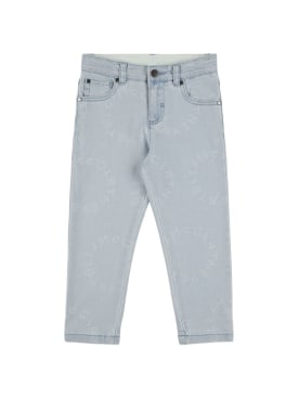stella mccartney kids - jeans - bébé garçon - nouvelle saison