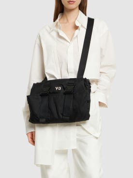 y-3 - shoulder bags - women - new season