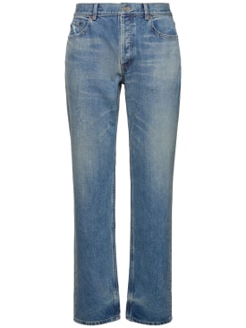saint laurent - jeans - men - ss24