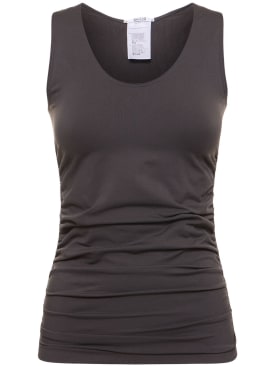 wolford - top sportivi - donna - ss24