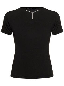 y/project - t-shirts - women - ss24