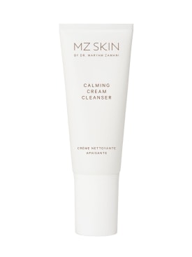 mz skin - cleanser & makeup remover - beauty - women - ss24