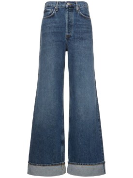 agolde - jeans - donna - ss24