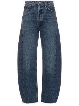 agolde - jeans - donna - ss24