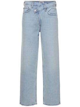 agolde - jeans - donna - nuova stagione