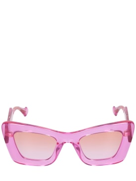 gucci - sunglasses - women - ss24