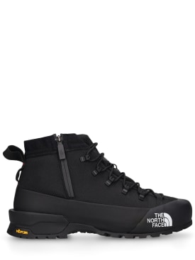 the north face - boots - men - ss24