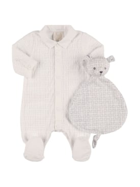 givenchy - outfits & sets - baby-jungen - neue saison