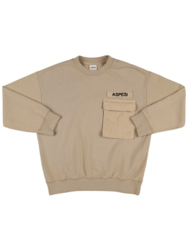 aspesi - sweatshirts - kids-boys - new season