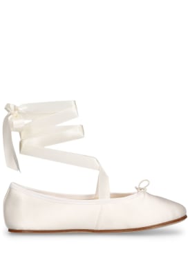 repetto - flat shoes - women - ss24