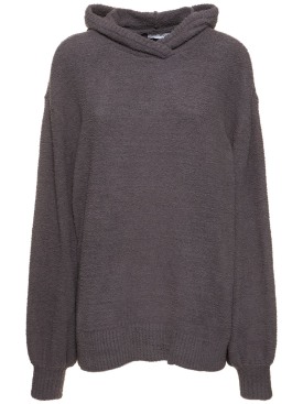 Weworewhat: Turtleneck sweater - Grey - women_0 | Luisa Via Roma
