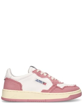 autry - sneakers - donna - nuova stagione