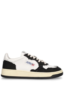 autry - sneakers - donna - ss24