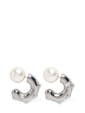 marc jacobs - earrings - women - ss24